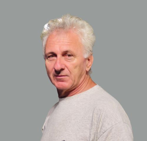Dragiša Stanujkić