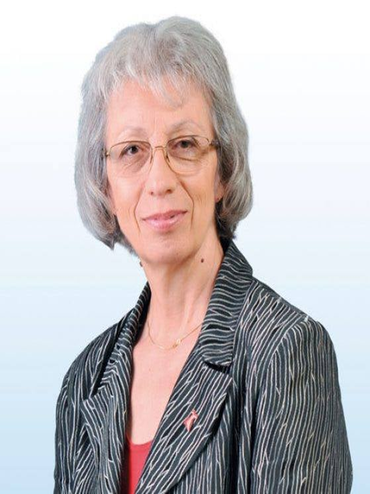 Marusya Lyubcheva